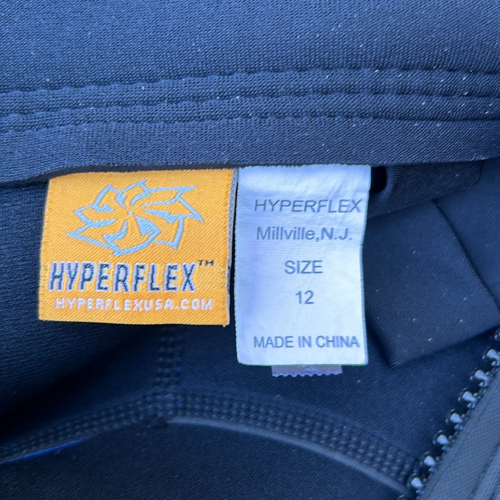Hyperflex Wetsuit - Picture 5 of 6